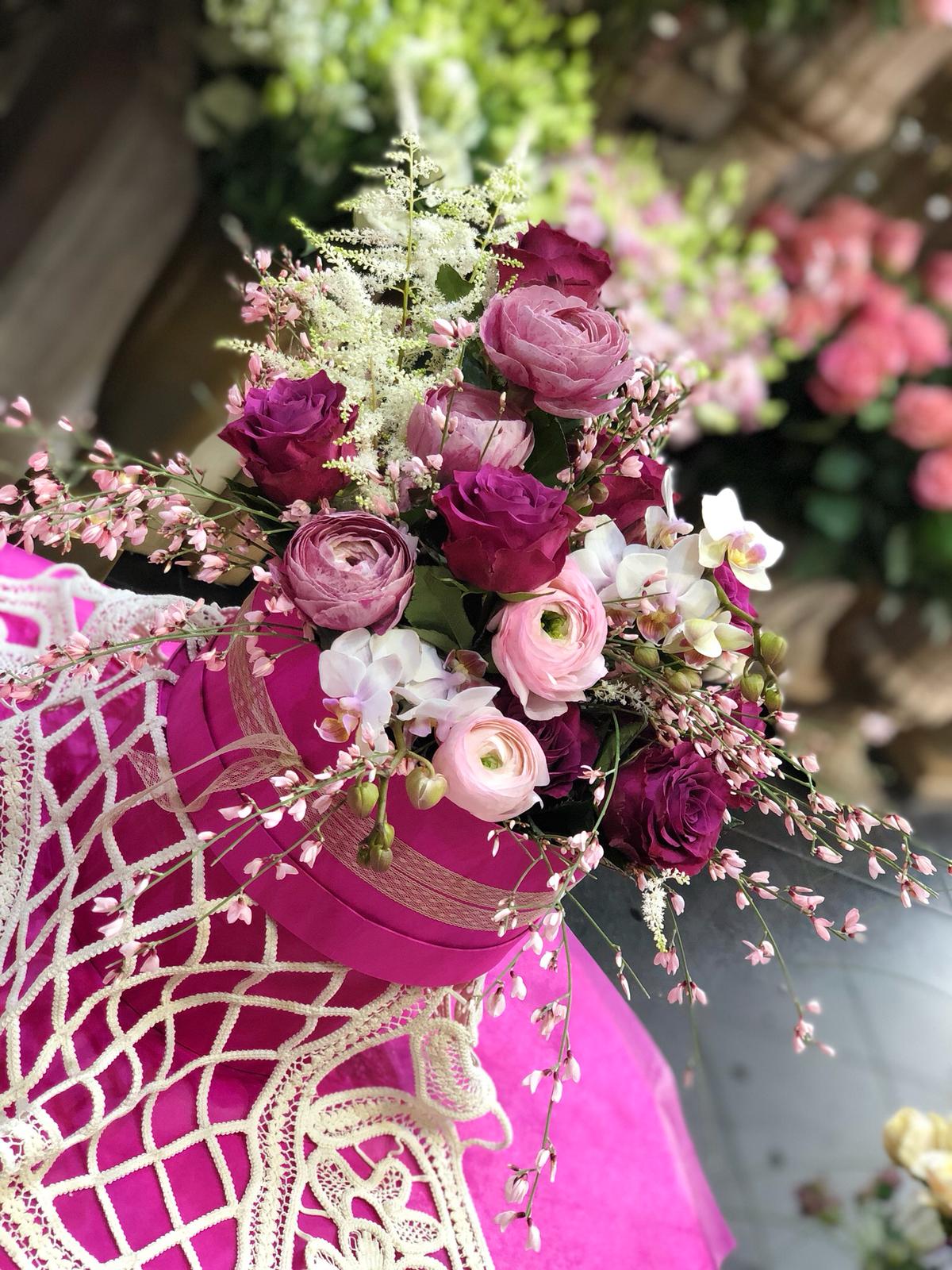 Spring Vibes Box