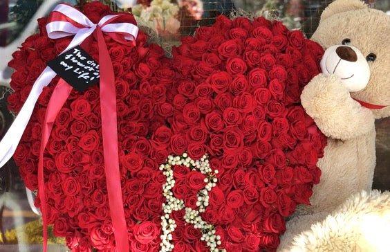 Valentine's Day Collection