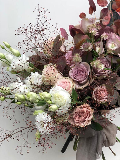 Love her Tender