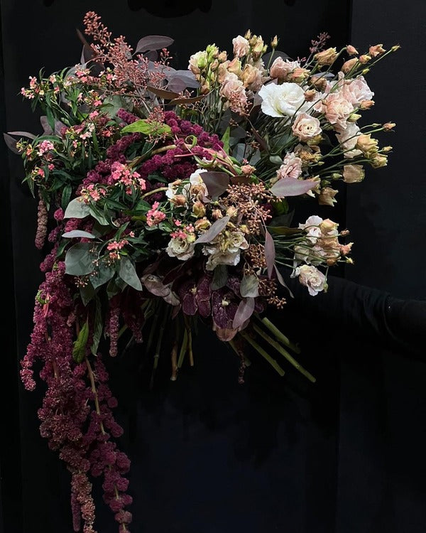 Buchet surpriza