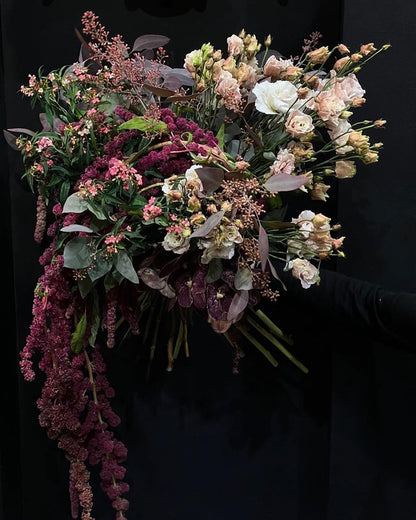 Buchet surpriza