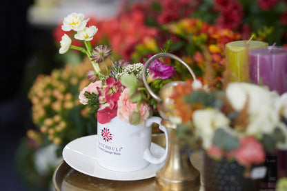 Patchouli Mugs