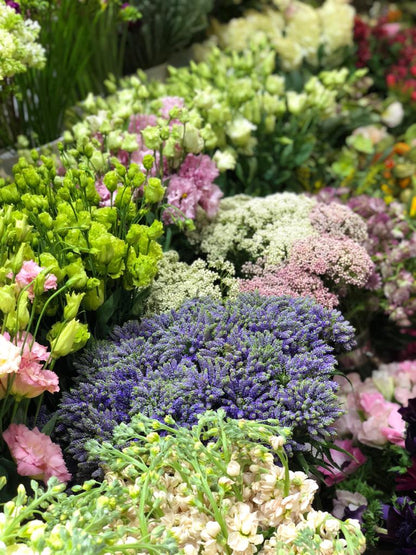 Weekly Flowers