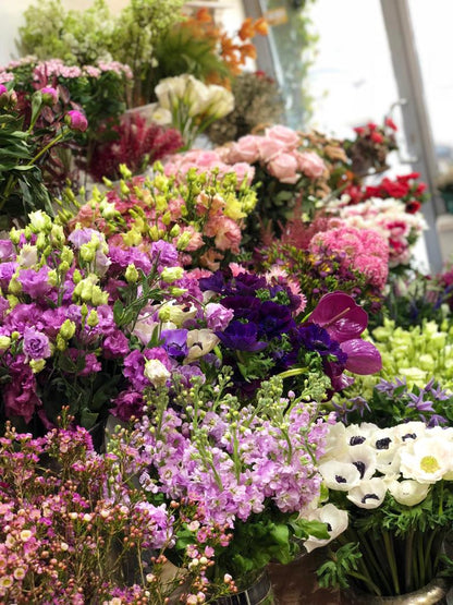 Weekly Flowers