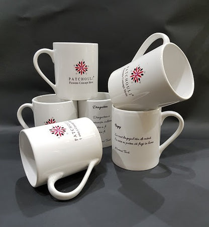 Patchouli Mugs
