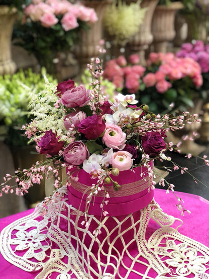 Spring Vibes Box