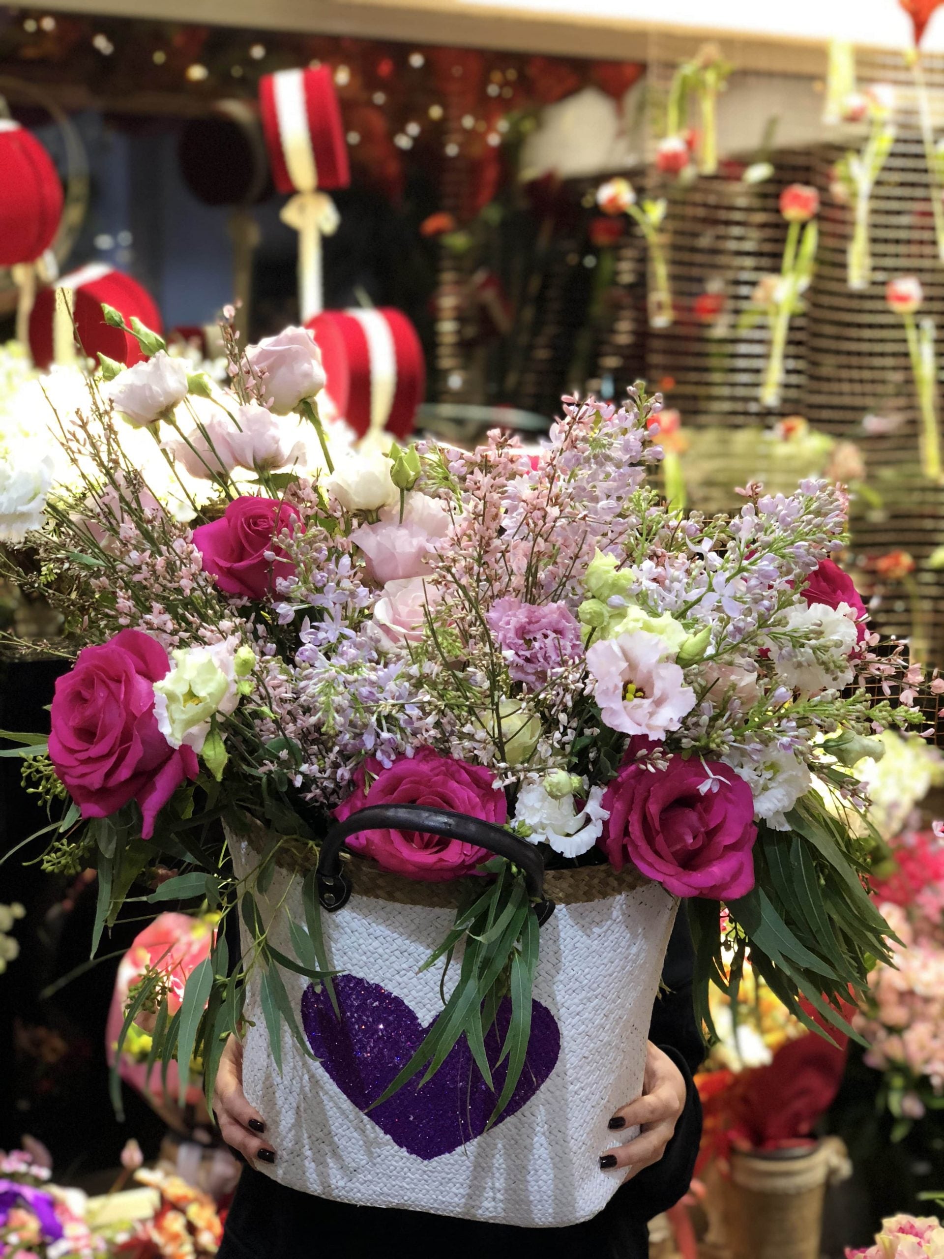 Valentine's Day Collection