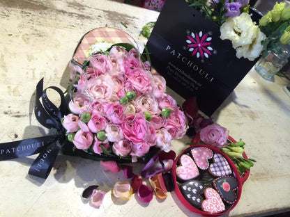 Valentine's Day Collection