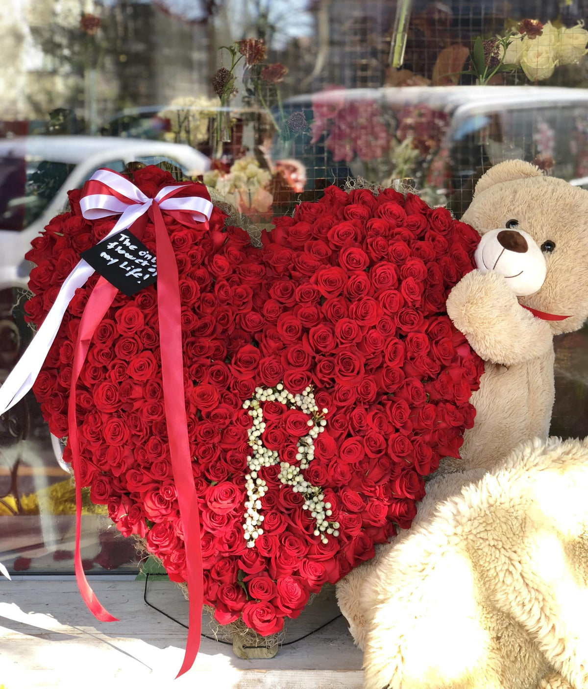 Valentine's Day Collection