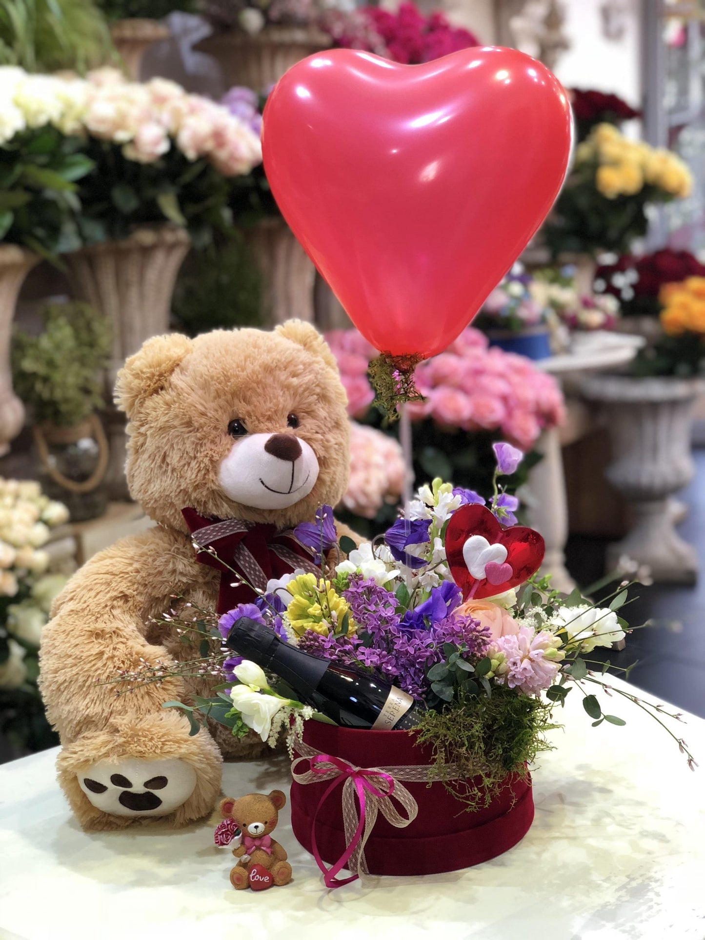 Valentine's Day Collection