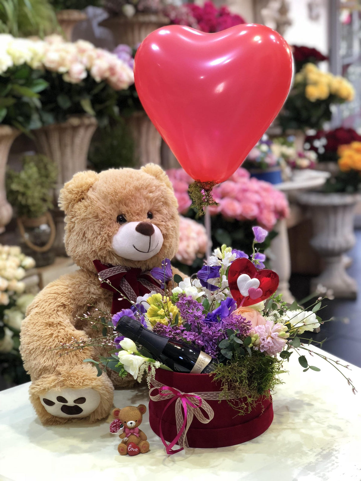 Valentine's Day Collection