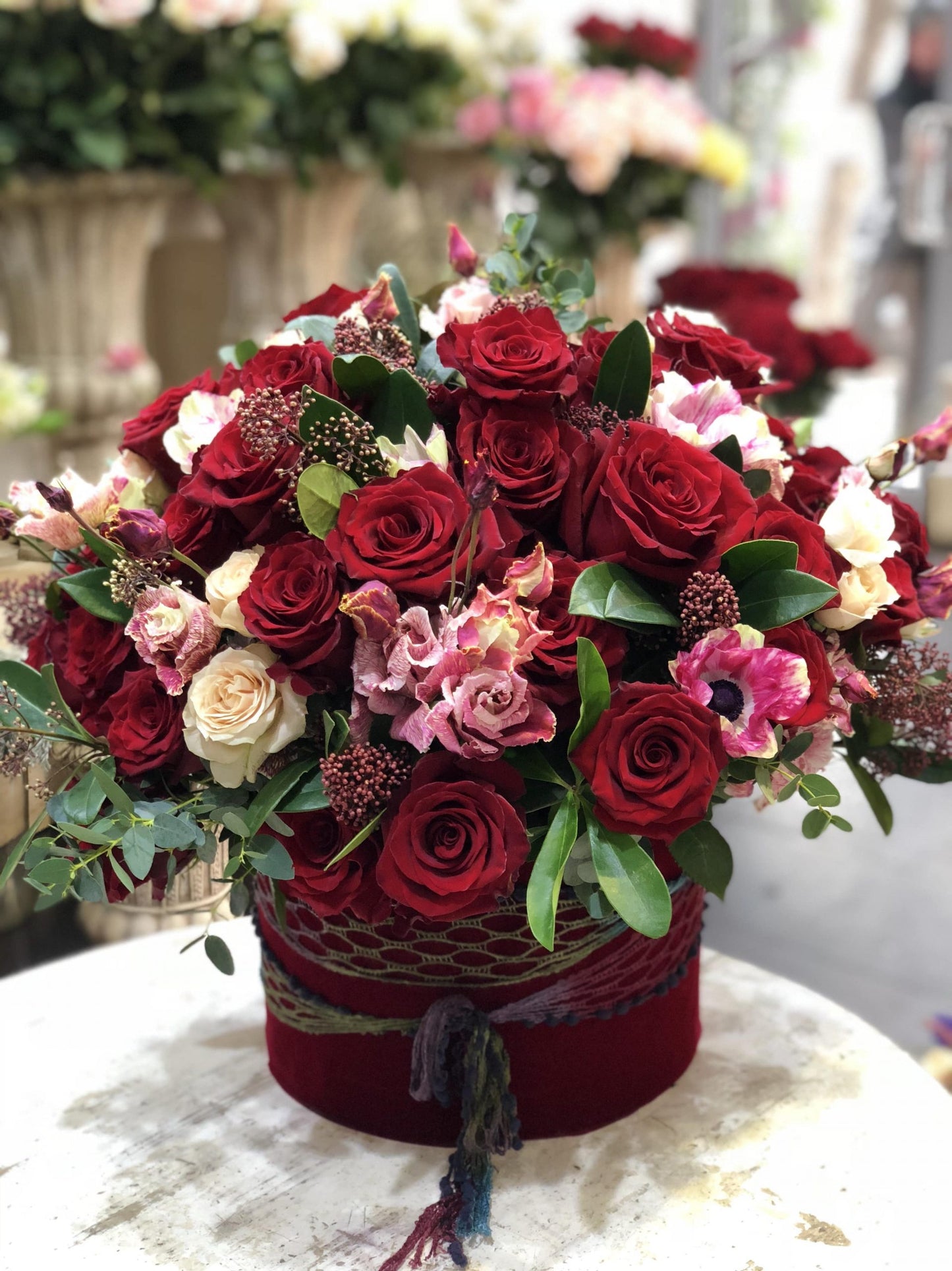 Valentine's Day Collection