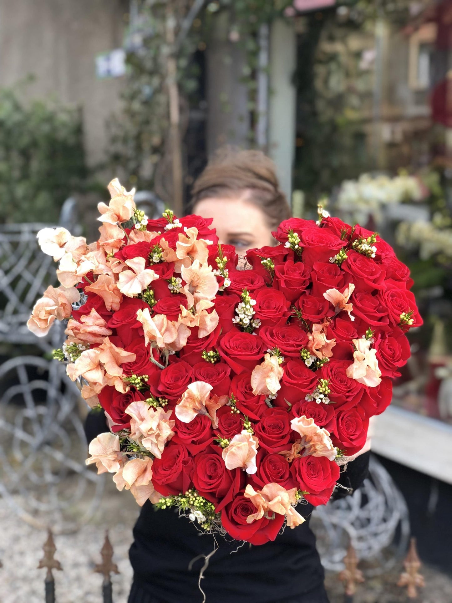 Valentine's Day Collection
