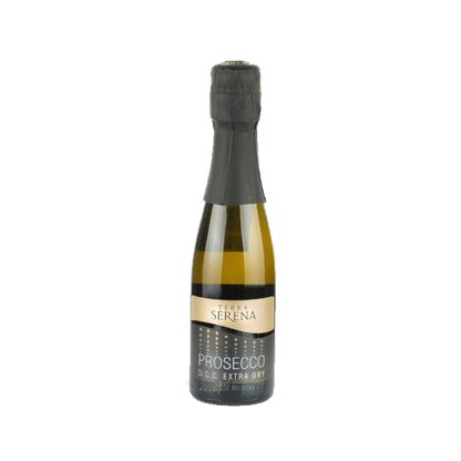 Vin Spumant Prosecco Extra Dry, Terra Serena, DOC 0,2 L
