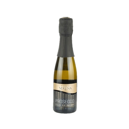 Vin Spumant Prosecco Extra Dry, Terra Serena, DOC 0,2 L