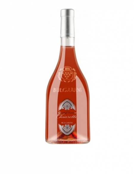 Vin Rose Chiaretto, Bulgarini, DOC 0,75 L