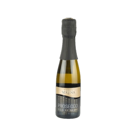 Vin Spumant Prosecco Extra Dry, Terra Serena, DOC 0,2 L